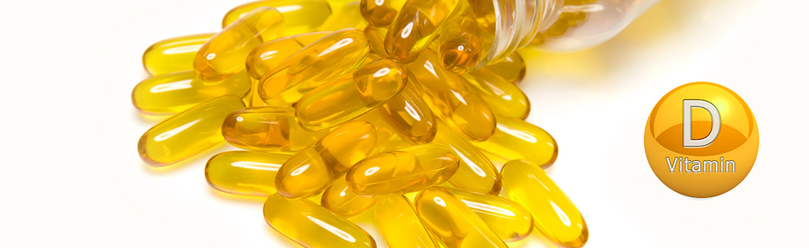 NEW 25-OH Vitamin D3-BSA Conjugates for Assay Development