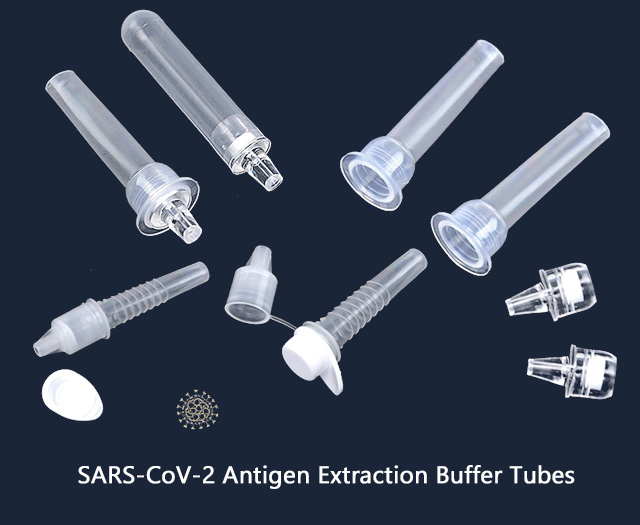 COVID19 Antigen Lateral Flow Assay Development Creative Diagnostics