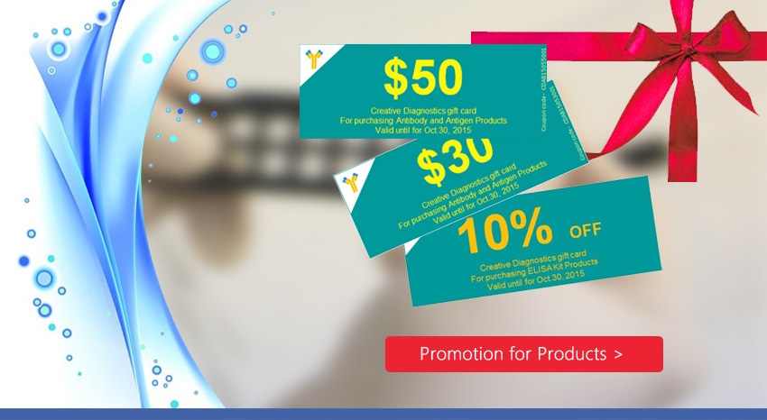 Promotion for Products