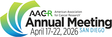 AACR Annual Meeting 2026