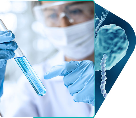 Creative Diagnostics protein array laboratory overview