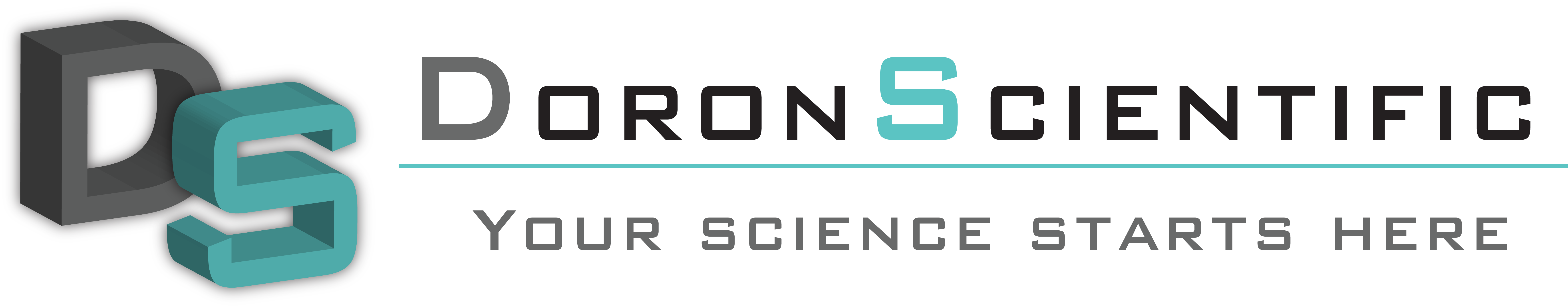 Doron Scientific Ltd.