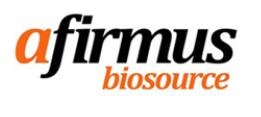 AFIRMUS BIOSOURCE PTE LTD