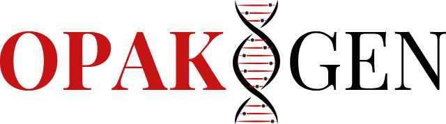 OPAKGEN TIBBI VE KIMYEVI ÜRÜNLER SAN. VE DIŞ TIC. LTD. ŞTI.