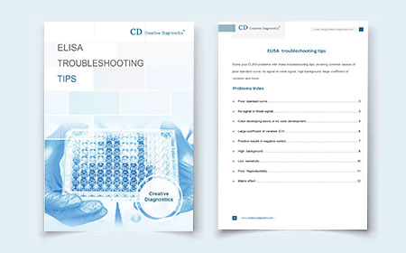 Brochures - Creative Diagnostics