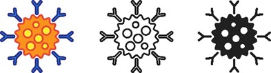 DNA Immunization Antibody Production