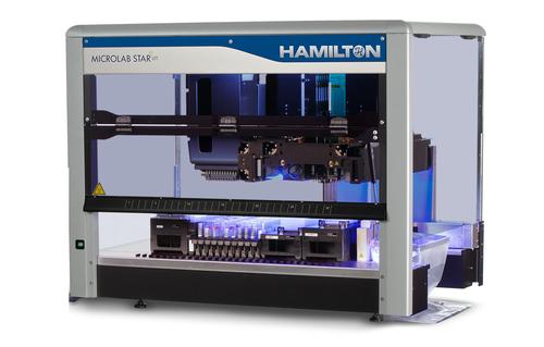 Premium-grade Virus-like Particle (VLP) Antigen Production - Creative ...